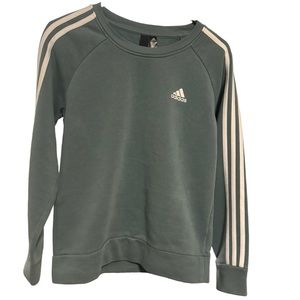 Adidas Sweater (Small)